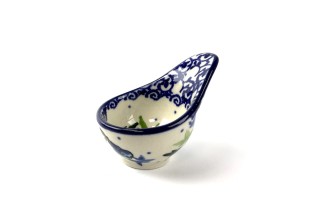 D75 Bunzlau Maatschepje 3235X Aan Tafel